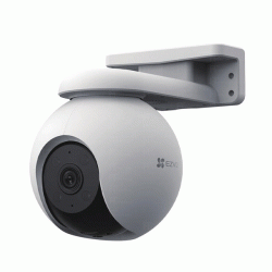 Camera Quay 360 Ngoài Trời Ezviz H8 2K